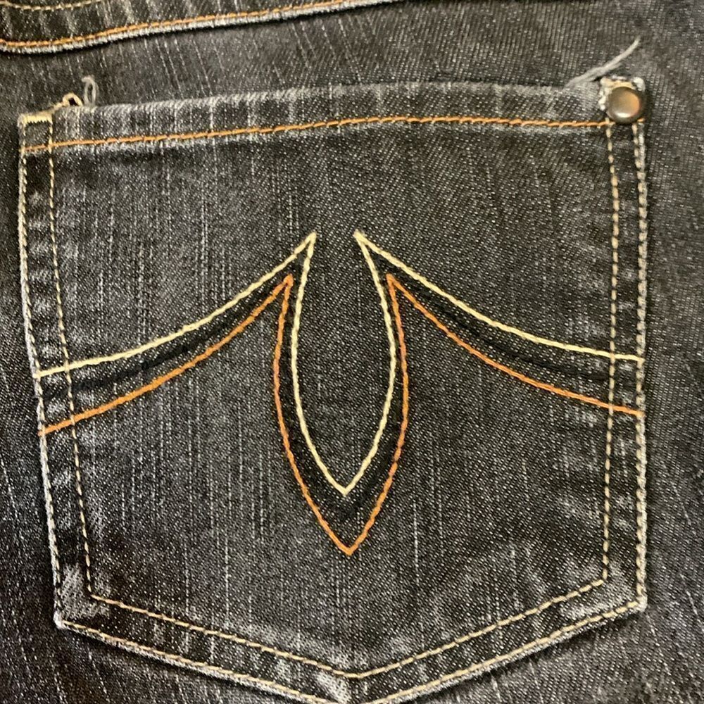 LEVEL 99, ladies straight leg, size 28 waist, great condition - Picture 7 of 13